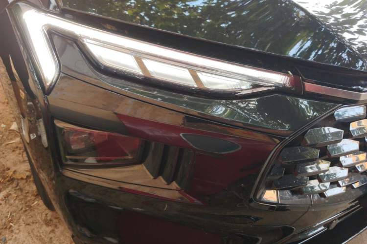 Used Ford Mondeo 2023 EcoBoost 245 Luxury Model Right Front Headlight