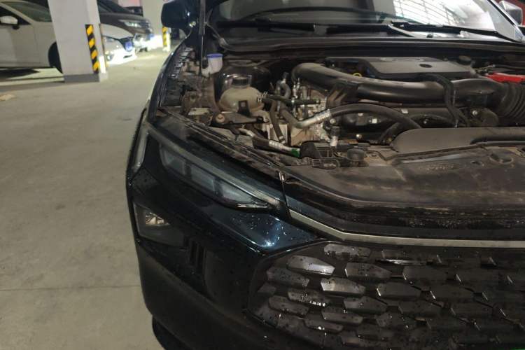 Used Ford Mondeo 2023 EcoBoost 245 Luxury Model Right Front Headlight