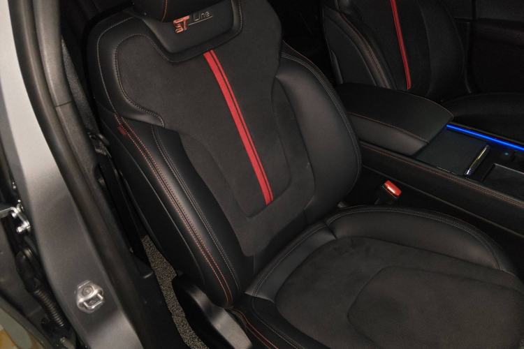 Used Ford Mondeo 2023 1.5T E-Hybrid ST-Line Right Front Seat