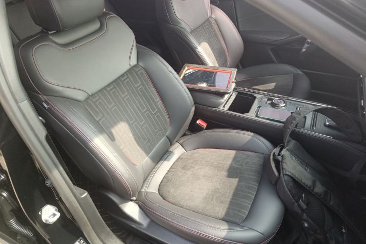 Used Ford Mondeo 2023 EcoBoost 180 Comfort Model Right Front Seat