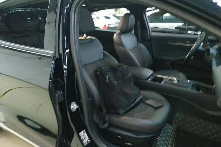 Used Ford Mondeo 2023 EcoBoost 180 Comfort Model Right Front Seat