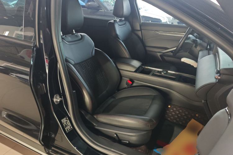 Used Ford Mondeo 2023 EcoBoost 180 Comfort Model Right Front Seat