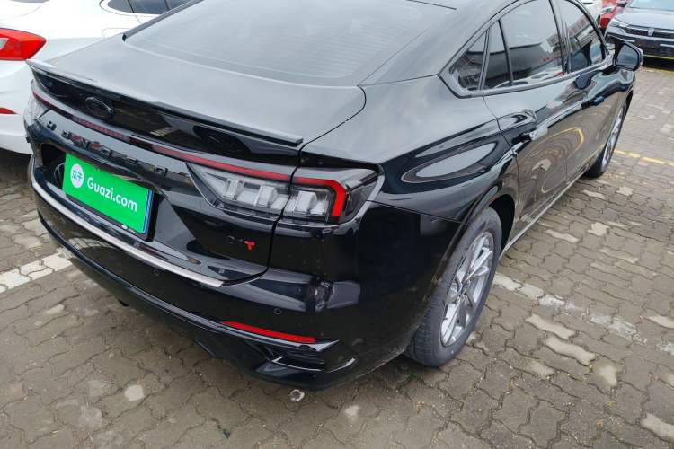 Used Ford Mondeo 2023 EcoBoost 245 Luxury Model Right Rear Taillight