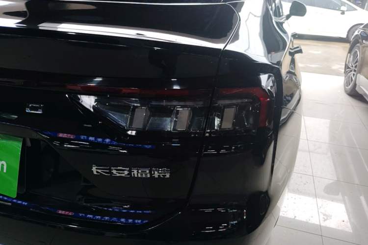 Used Ford Mondeo 2023 EcoBoost 180 Luxury Model Right Rear Taillight