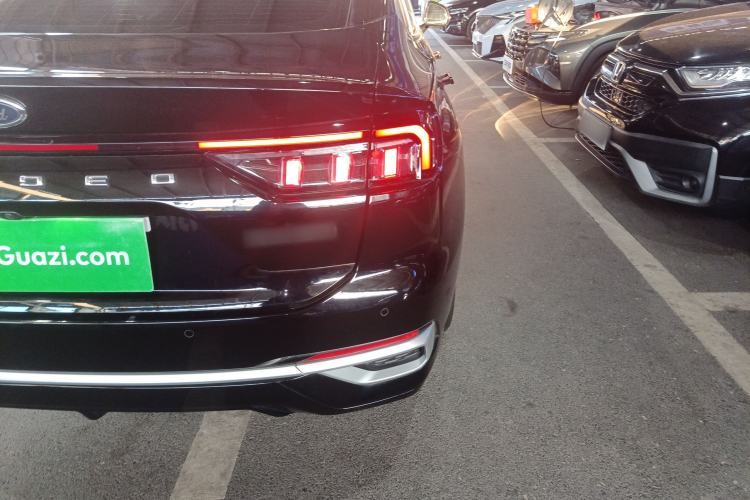 Used Ford Mondeo 2023 EcoBoost 245 Luxury Model Right Rear Taillight
