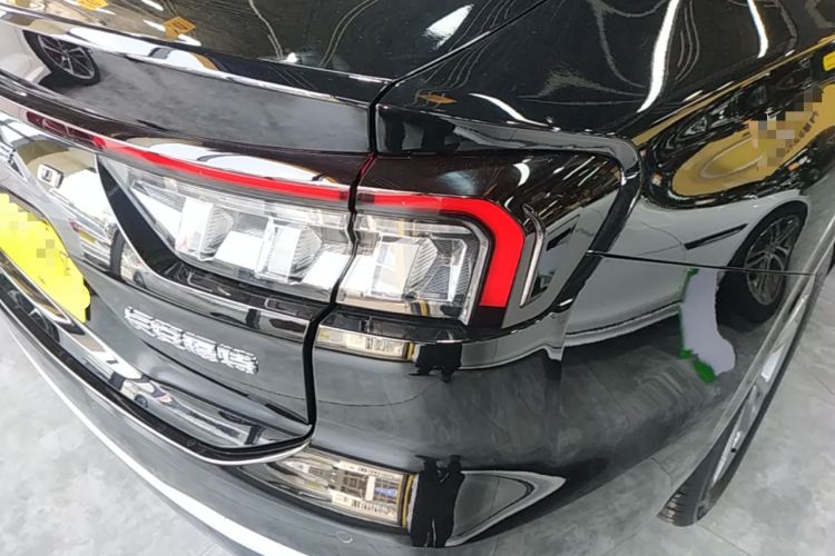 Used Ford Mondeo 2023 EcoBoost 180 Luxury Model Right Rear Taillight