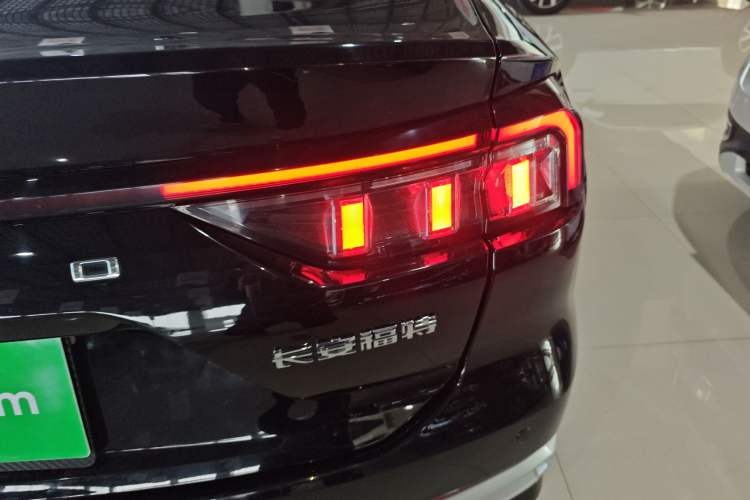 Used Ford Mondeo 2023 EcoBoost 180 Comfort Model Right Rear Taillight
