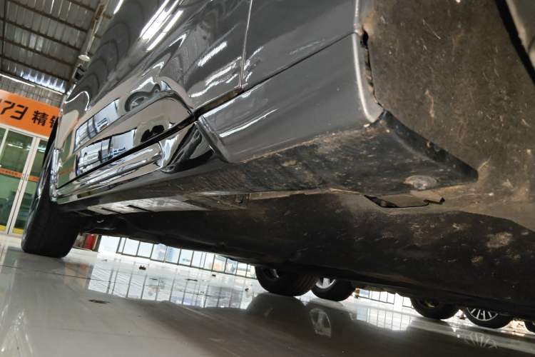 Used Ford Mondeo 2023 1.5T E-Hybrid ST-Line Right Side Sill