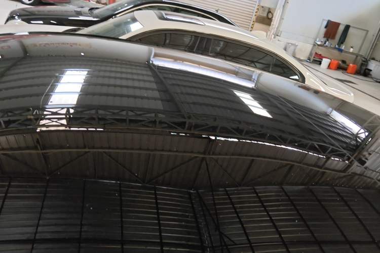Used Ford Mondeo 2023 1.5T E-Hybrid ST-Line Roof