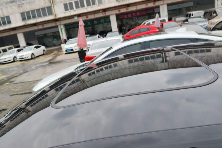 Used Ford Mondeo 2023 EcoBoost 245 Luxury Model Roof