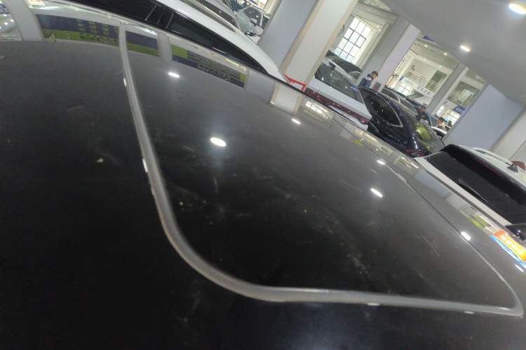 Used Ford Mondeo 2023 EcoBoost 245 Luxury Model Roof
