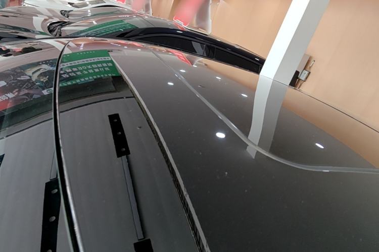 Used Ford Mondeo 2023 EcoBoost 180 Comfort Model Roof