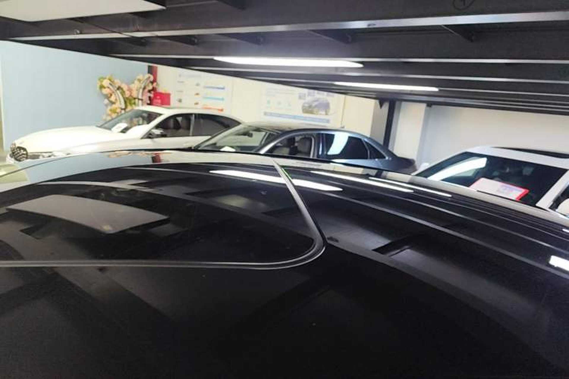 Used Ford Mondeo 2023 EcoBoost 245 Luxury Model Roof
