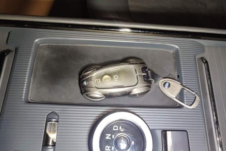 Used Ford Mondeo 2023 EcoBoost 180 Comfort Model Vehicle Key