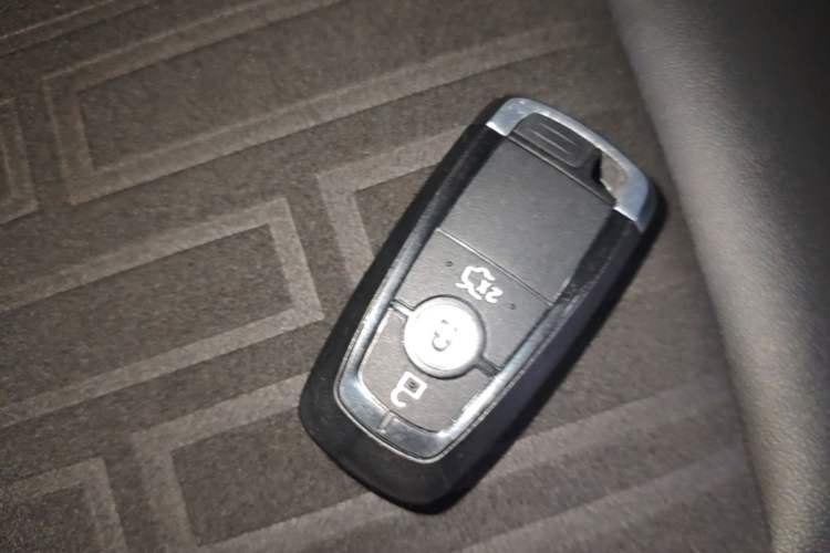Used Ford Mondeo 2023 EcoBoost 180 Luxury Model Vehicle Key