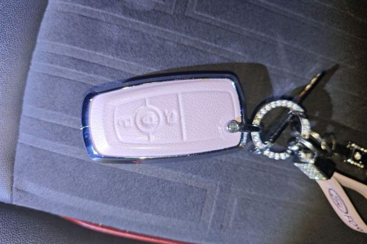 Used Ford Mondeo 2023 EcoBoost 180 Luxury Model Vehicle Key