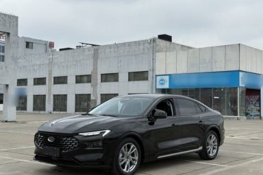 Used Ford Mondeo 2023 EcoBoost 245 Luxury Model