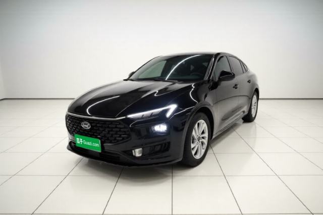 Used Ford Mondeo 2023 EcoBoost 180 Comfort Model