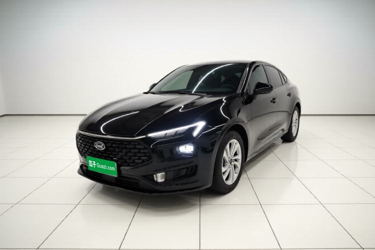 Ojetý Ford Mondeo 2023 EcoBoost 180 Comfort Model Guazi used car, China used car export, Used car for sale, Used cars, Cheapest cars for sale