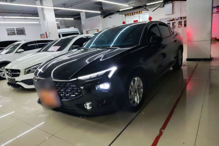 Used Ford Mondeo 2023 EcoBoost 180 Comfort Model Guazi used car, China used car export, Used car for sale, Used cars, Cheapest cars for sale