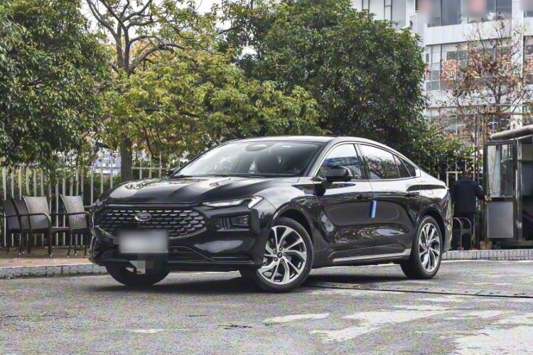 Used Ford Mondeo 2023 EcoBoost 245 Luxury Model Guazi used car, China used car export, Used car for sale, Used  cars, Cheapest cars for sale