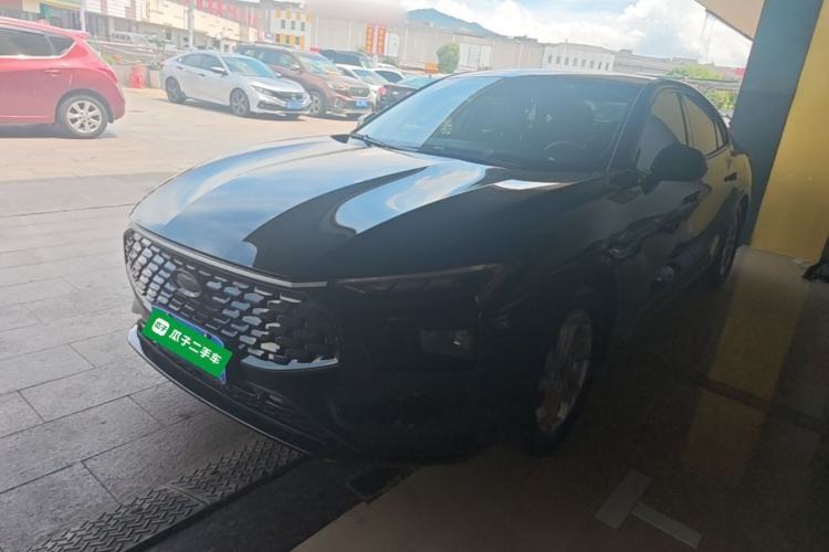 Used Ford Mondeo 2023 EcoBoost 180 Comfort Model Guazi used car, China used car export, Used car for sale, Used cars, Cheapest cars for sale