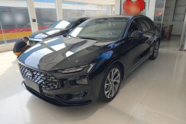 Used Ford Mondeo 2023 EcoBoost 245 Ultimate Model