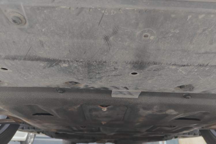 Used Ford Mondeo 2023 EcoBoost 180 Luxury Model Chassis Front