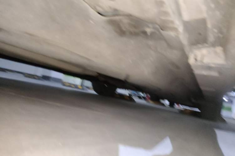Used Ford Mondeo 2023 EcoBoost 245 Ultimate Model Chassis Front Left