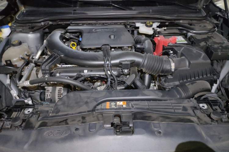 Used Ford Mondeo 2023 EcoBoost 245 Ultimate Model Engine Bay