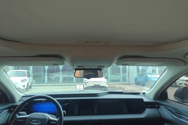 Used Ford Mondeo 2023 EcoBoost 180 Luxury Model Headliner