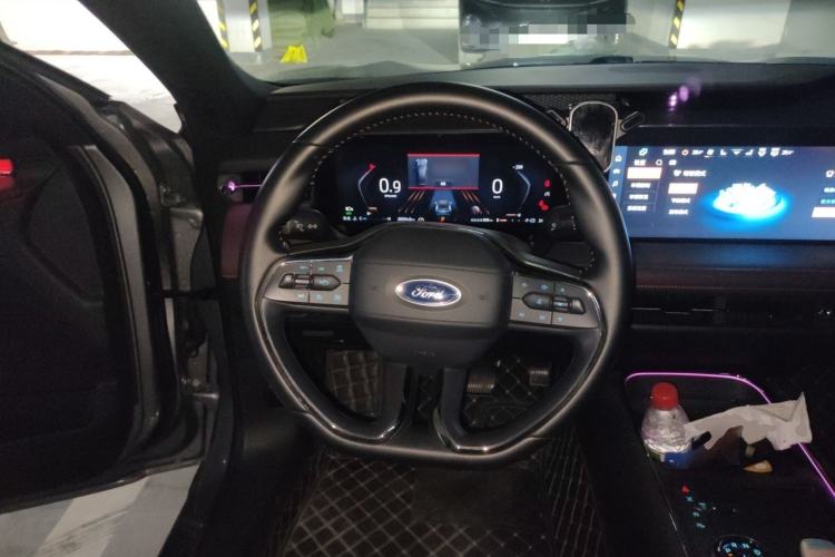 Used Ford Mondeo 2023 EcoBoost 245 Ultimate Model Steering Wheel