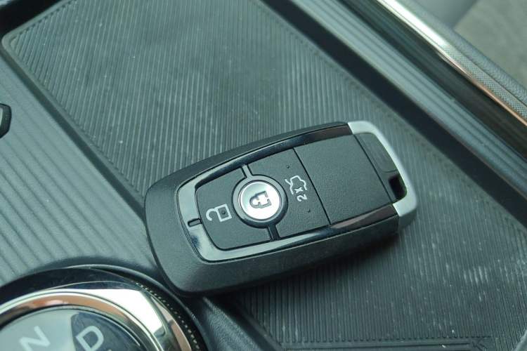 Used Ford Mondeo 2023 EcoBoost 180 Luxury Model Vehicle Key