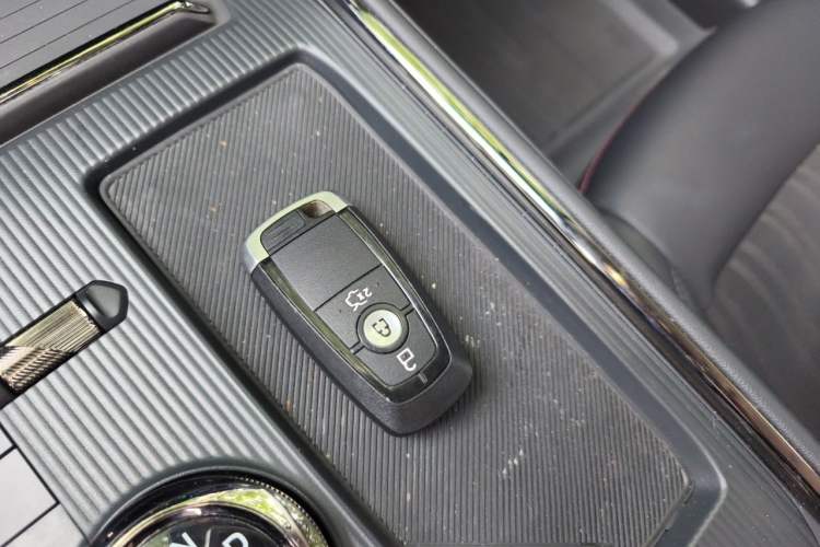 Used Ford Mondeo 2023 EcoBoost 245 Luxury Model Vehicle Key