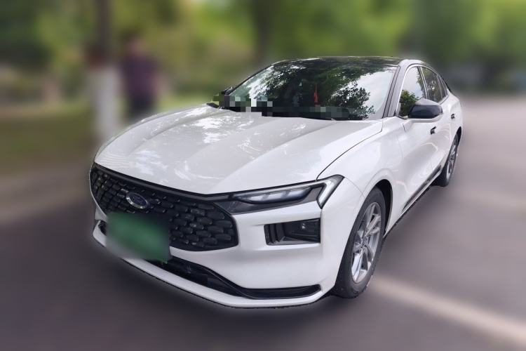 Used Ford Mondeo 2023 EcoBoost 245 Luxury Model Guazi used car, China used car export, Used car for sale, Used  cars, Cheapest cars for sale