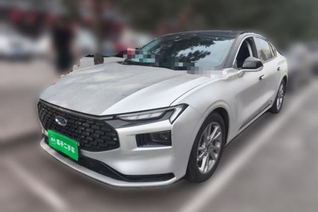 Używany Ford Mondeo 2023 EcoBoost 245 Luxury Model