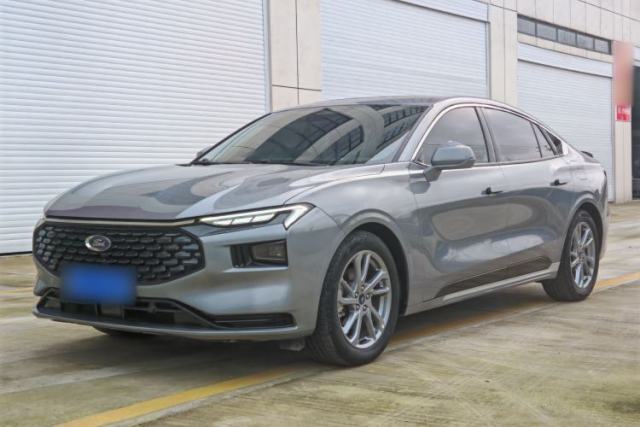 Used Ford Mondeo 2023 EcoBoost 180 Luxury Model