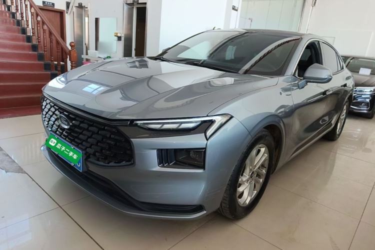 Ojetý Ford Mondeo 2023 EcoBoost 180 Comfort Model Guazi used car, China used car export, Used car for sale, Used  cars, Cheapest cars for sale