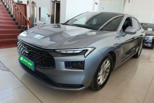 Used Ford Mondeo 2023 EcoBoost 180 Comfort Model