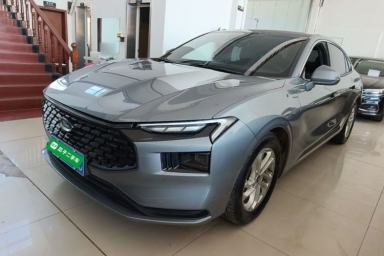 Used Ford Mondeo 2023 EcoBoost 180 Comfort Model