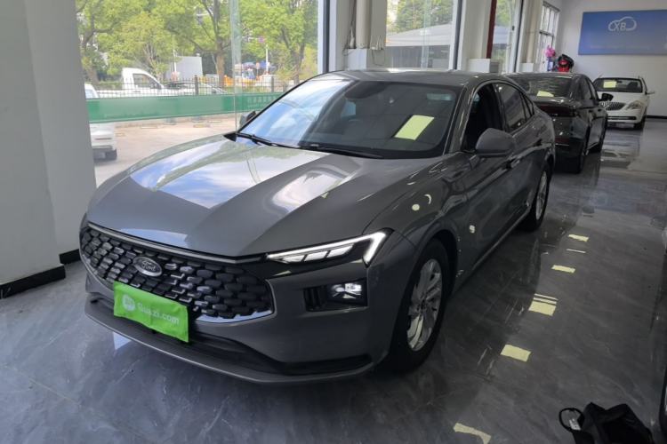 Ford Mondeo 2023 EcoBoost 180 Comfort Model
