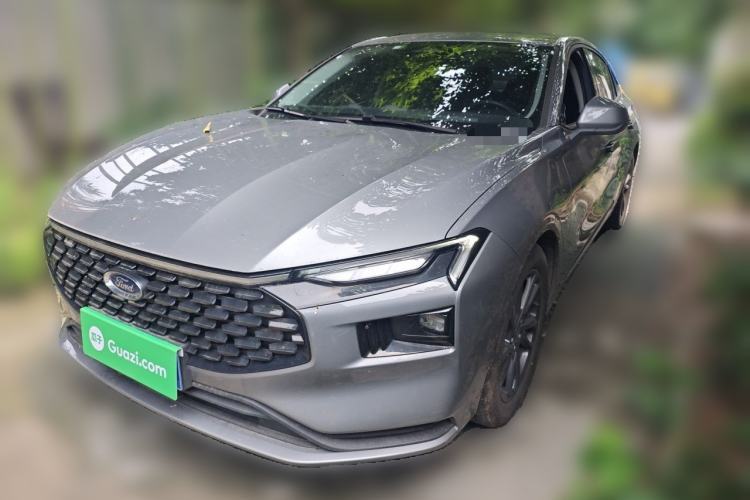 Used Ford Mondeo 2023 EcoBoost 245 Luxury Model Guazi used car, China used car export, Used car for sale, Used  cars, Cheapest cars for sale