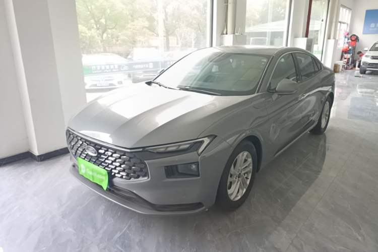 Used Ford Mondeo 2023 EcoBoost 180 Comfort Model Guazi used car, China used car export, Used car for sale, Used cars, Cheapest cars for sale