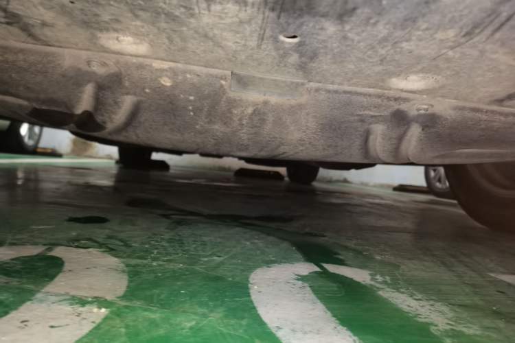 Used Ford Mondeo 2023 EcoBoost 180 Comfort Model Chassis Front