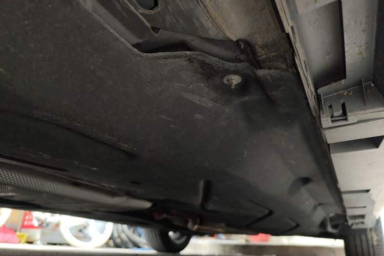Used Ford Mondeo 2023 EcoBoost 245 Luxury Model Chassis Front Left