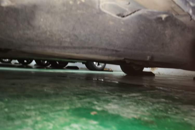 Used Ford Mondeo 2023 EcoBoost 180 Comfort Model Chassis Front Left