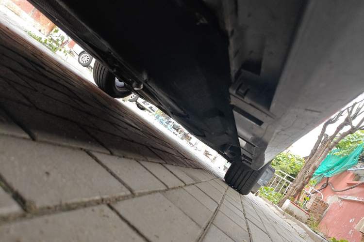Used Ford Mondeo 2023 EcoBoost 245 Luxury Model Chassis Front Left