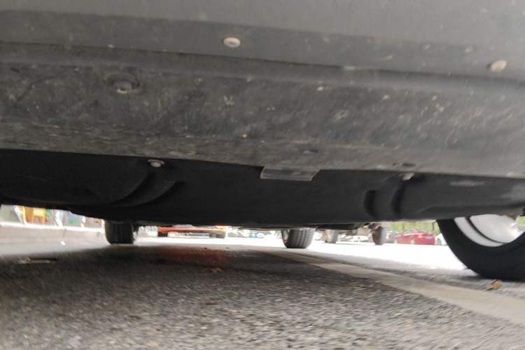 Used Ford Mondeo 2023 EcoBoost 245 Ultimate Model Chassis Front