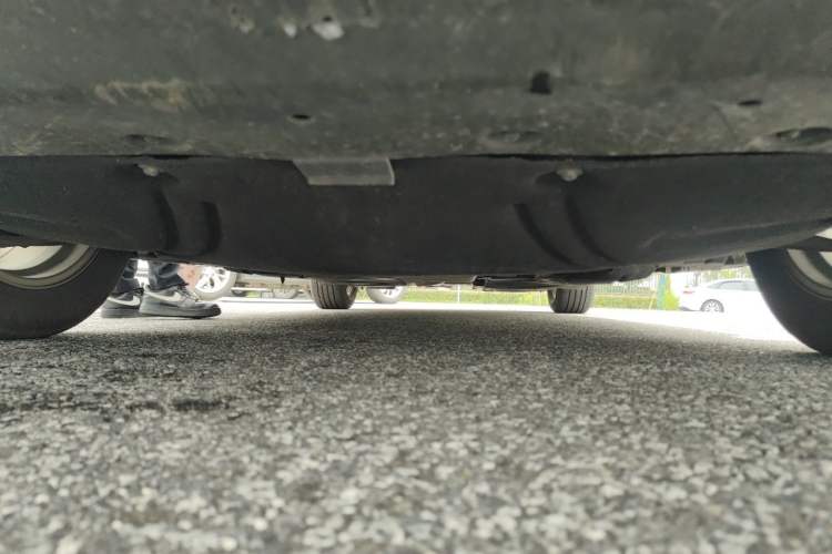 Used Ford Mondeo 2023 EcoBoost 180 Comfort Model Chassis Front