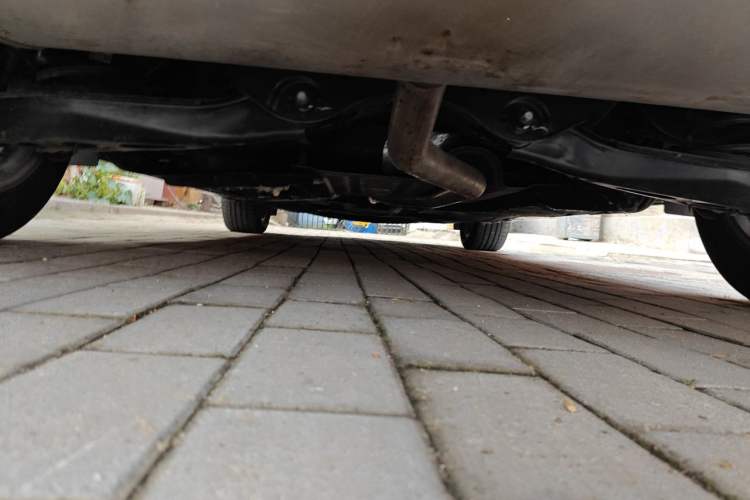 Used Ford Mondeo 2023 EcoBoost 245 Luxury Model Chassis Rear